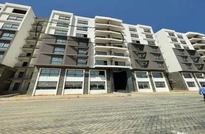 شقة - 3 غرف نوم - 3 حمامات للبيع في جرين أفينيو - كمبوندات العاصمة الإدارية الجديدة - العاصمة الإدارية الجديدة - القاهرة