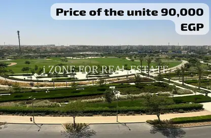 Apartment - 3 Bedrooms - 3 Bathrooms for rent in Mivida - 5th Settlement Compounds - The 5th Settlement - New Cairo City - Cairo Apartment - 3 Bedrooms - 3 Bathrooms for rent in Mivida - 5th Settlement Compounds - The 5th Settlement - New Cairo City - Cairo