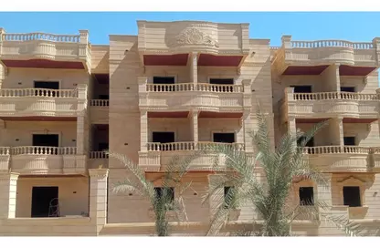 Duplex - 4 Bedrooms - 3 Bathrooms for sale in El Motamayez District - Badr City - Cairo