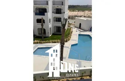 شاليه - غرفة نوم - 1 حمام للبيع في مراسي - سيدي عبد الرحمن - الساحل الشمالي