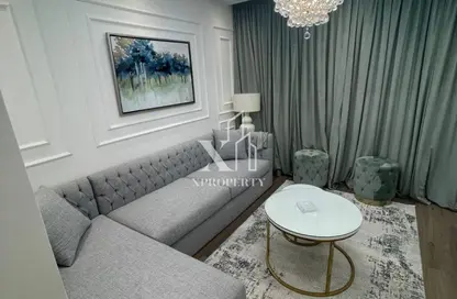 Apartment - 3 Bedrooms - 1 Bathroom for sale in Ashgar City - Al Wahat Road - 6 October City - Giza