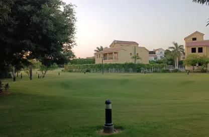 Villa - 4 Bedrooms - 3 Bathrooms for rent in Madinaty - Cairo