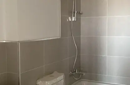 Apartment - 3 Bedrooms - 2 Bathrooms for sale in The Fourteen Golf Residences - Uptown Cairo - Mokattam - Cairo