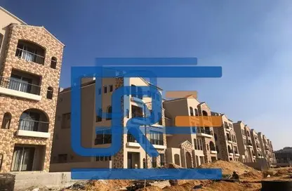 تاون هاوس - 4 غرف نوم - 4 حمامات للبيع في جرين سكوير - كمبوندات مدينة المستقبل - مدينة المستقبل - القاهرة