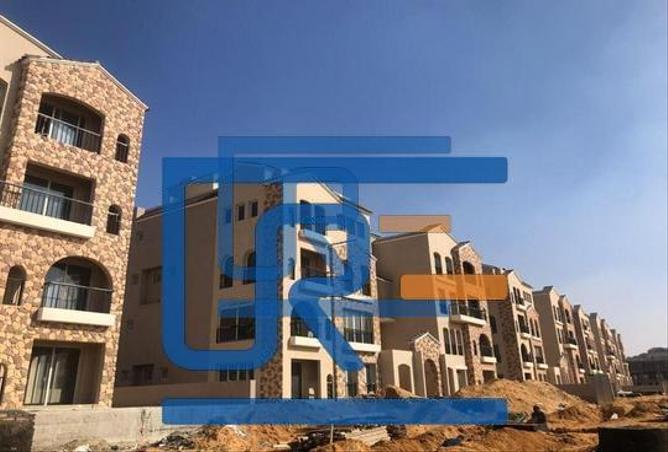 Townhouse - 3 Bedrooms - 3 Bathrooms for sale in Green Square - Mostakbal City Compounds - Mostakbal City - Future City - Cairo