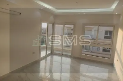 Apartment - 2 Bedrooms - 2 Bathrooms for rent in Mountain View iCity - 5th Settlement Compounds - The 5th Settlement - New Cairo City - Cairo