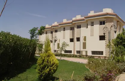 فيلا - 5 غرف نوم - 4 حمامات للبيع في كمبوندات التجمع الخامس - التجمع الخامس - مدينة القاهرة الجديدة - القاهرة