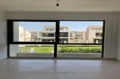 Villa - 3 Bedrooms - 4 Bathrooms for rent in Moon Residences - Fifth Square - The 5th Settlement - New Cairo City - Cairo