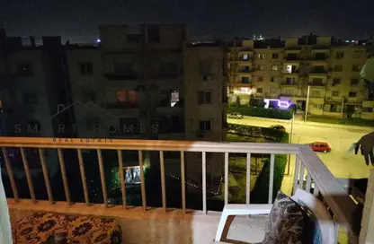 شقة - 2 غرف نوم - 1 حمام للايجار في المستقبل - الحي الثاني عشر - الشيخ زايد - الجيزة