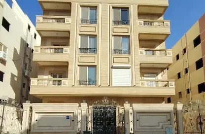 Apartment - 3 Bedrooms - 3 Bathrooms for sale in Al Andalus El Gedida - Al Andalus District - New Cairo City - Cairo