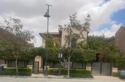 فيلا - 3 غرف نوم - 2 حمامات للبيع في ميفيدا - كمبوندات التجمع الخامس - التجمع الخامس - مدينة القاهرة الجديدة - القاهرة