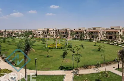 فيلا - 3 غرف نوم - 4 حمامات للبيع في پريڤادو - مدينتي - القاهرة