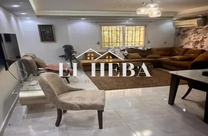 Apartment - 2 Bedrooms - 1 Bathroom for rent in Madinaty - Cairo