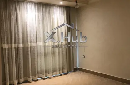 Apartment - 2 Bedrooms - 3 Bathrooms for rent in The Courtyards - Sheikh Zayed Compounds - Sheikh Zayed City - Giza