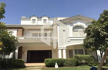 Twin House - 3 Bedrooms - 4 Bathrooms for rent in Mountain View Hyde Park - 5th Settlement Compounds - The 5th Settlement - New Cairo City - Cairo