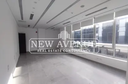 Office Space - Studio - 1 Bathroom for rent in Agora Commercial Complex - 5th Settlement Compounds - The 5th Settlement - New Cairo City - Cairo