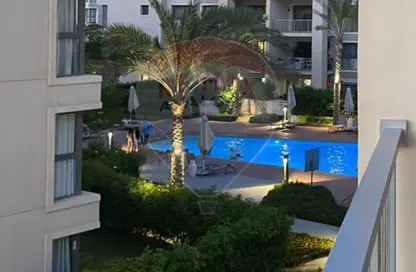 شاليه - غرفة نوم - 1 حمام للبيع في مراسي - سيدي عبد الرحمن - الساحل الشمالي