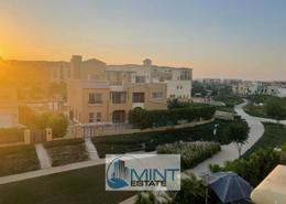 Villa - 5 bedrooms - 4 bathrooms for للبيع in Mivida - 5th Settlement Compounds - The 5th Settlement - New Cairo City - Cairo Villa - 5 bedrooms - 4 bathrooms for للبيع in Mivida - 5th Settlement Compounds - The 5th Settlement - New Cairo City - Cairo