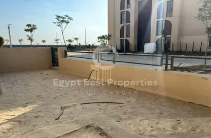 Apartment - 2 Bedrooms - 2 Bathrooms for sale in Vye Sodic - New Zayed City - Sheikh Zayed City - Giza Apartment - 2 Bedrooms - 2 Bathrooms for sale in Vye Sodic - New Zayed City - Sheikh Zayed City - Giza