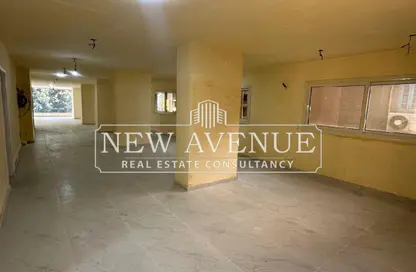 Office Space - Studio - 2 Bathrooms for rent in Almaza St. - Almazah - Heliopolis - Masr El Gedida - Cairo