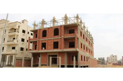 Apartment - 3 Bedrooms - 3 Bathrooms for sale in Bait Alwatan - The 5th Settlement - New Cairo City - Cairo
