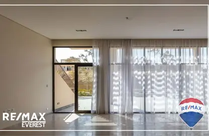 Apartment - 3 Bedrooms - 3 Bathrooms for rent in O West - 6 October Compounds - 6 October City - Giza