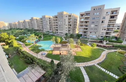 Apartment - 3 Bedrooms - 3 Bathrooms for sale in The Square - 5th Settlement Compounds - The 5th Settlement - New Cairo City - Cairo