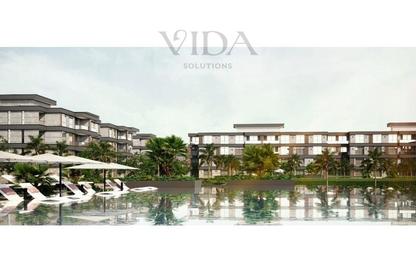 Villa - 6 Bedrooms - 6 Bathrooms for sale in DeJoya Residence - New Zayed City - Sheikh Zayed City - Giza