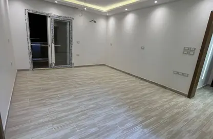 Apartment - 3 Bedrooms - 2 Bathrooms for rent in Mountain View iCity October - 6 October Compounds - 6 October City - Giza