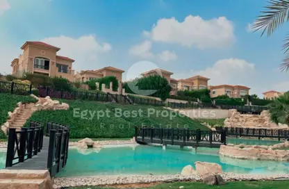Apartment - 3 Bedrooms - 3 Bathrooms for sale in Stone Residence - 5th Settlement Compounds - The 5th Settlement - New Cairo City - Cairo