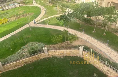 Apartment - 3 Bedrooms - 2 Bathrooms for sale in The Square - 5th Settlement Compounds - The 5th Settlement - New Cairo City - Cairo