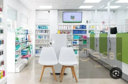 Medical Facility - Studio - 1 Bathroom for sale in Kobry Al Merghany - Ard El Golf - Heliopolis - Masr El Gedida - Cairo