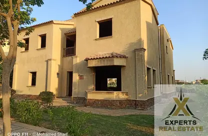 Villa - 6 Bedrooms - 5 Bathrooms for sale in Madinaty - Cairo Villa - 6 Bedrooms - 5 Bathrooms for sale in Madinaty - Cairo