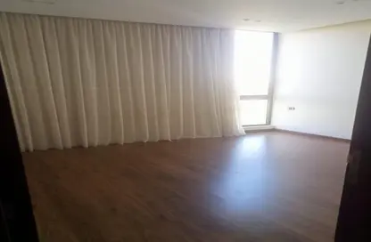 Apartment - 2 Bedrooms - 2 Bathrooms for rent in Lake View - 5th Settlement Compounds - The 5th Settlement - New Cairo City - Cairo