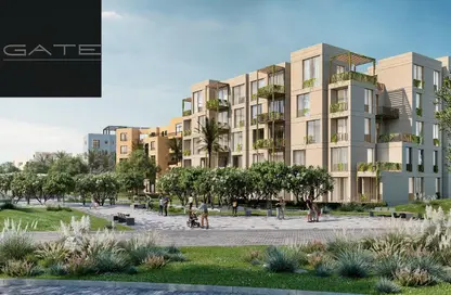 تاون هاوس - 3 غرف نوم - 4 حمامات للبيع في أو ويست - كمبوندات 6 أكتوبر - مدينة 6 أكتوبر - الجيزة تاون هاوس - 3 غرف نوم - 4 حمامات للبيع في أو ويست - كمبوندات 6 أكتوبر - مدينة 6 أكتوبر - الجيزة