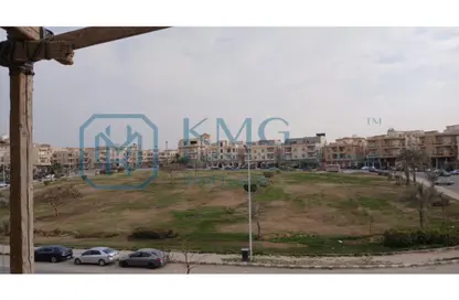 شقة - 3 غرف نوم - 3 حمامات للبيع في محور احمد شوقي - البنفسج 1 - البنفسج - مدينة القاهرة الجديدة - القاهرة