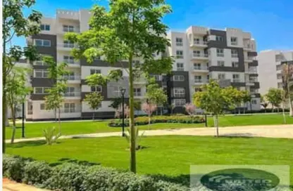 Apartment - 3 Bedrooms - 2 Bathrooms for sale in Madinaty - Cairo