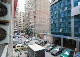 Apartment - 3 Bedrooms - 2 Bathrooms for sale in Mohamed Bahaa Al Din Al Ghouri St. - Smouha - Hay Sharq - Alexandria