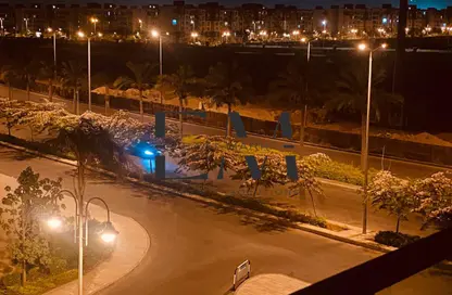 شقة - 2 غرف نوم - 1 حمام للايجار في مدينتي - القاهرة