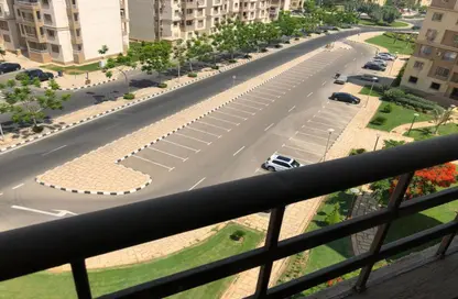 Apartment - 3 Bedrooms - 1 Bathroom for sale in Privado - Madinaty - Cairo Apartment - 3 Bedrooms - 1 Bathroom for sale in Privado - Madinaty - Cairo