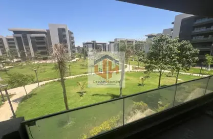 Apartment - 3 Bedrooms - 3 Bathrooms for sale in Madinaty - Cairo