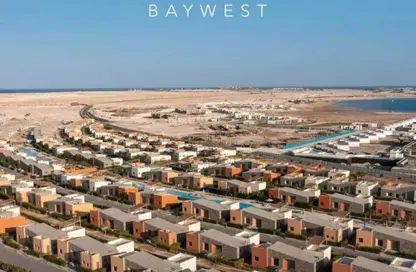 فيلا - 3 غرف نوم - 3 حمامات للبيع في ميسكا - سوما باى - سفاجا - الغردقة - محافظة البحر الاحمر
