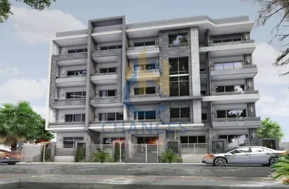 Duplex - 3 Bedrooms - 4 Bathrooms for sale in South Lotus - El Lotus - New Cairo City - Cairo