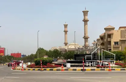 شقة - 3 غرف نوم - 3 حمامات للبيع في مدينة الخمائل - كمبوندات الشيخ زايد - الشيخ زايد - الجيزة