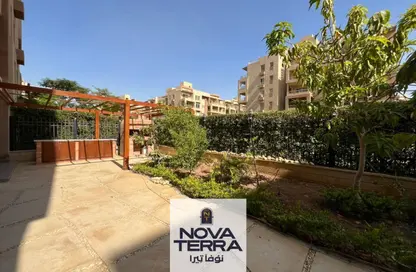 Apartment - 3 Bedrooms - 2 Bathrooms for sale in Garden Hills - Northern Expansions - 6 October City - Giza