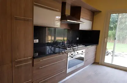 Villa - 5 Bedrooms - 4 Bathrooms for rent in Bellagio - Ext North Inves Area - New Cairo City - Cairo