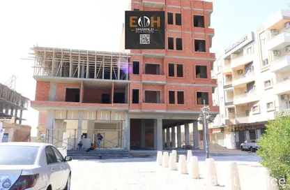 Apartment - Studio - 1 Bathroom for sale in Sahl Hasheesh Resort - Sahl Hasheesh - Hurghada - Red Sea
