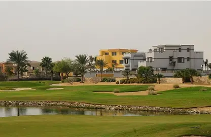 Villa - 4 Bedrooms - 5 Bathrooms for sale in Palm Hills Golf Extension - Al Wahat Road - 6 October City - Giza Villa - 4 Bedrooms - 5 Bathrooms for sale in Palm Hills Golf Extension - Al Wahat Road - 6 October City - Giza