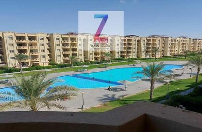 شاليه - 3 غرف نوم - 2 حمامات للبيع في ستيلا هايتس - العلمين - الساحل الشمالي