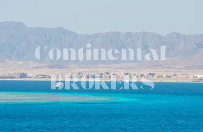 شاليه - 3 غرف نوم - 3 حمامات للبيع في مكادي اوراسكوم - مكادي - الغردقة - محافظة البحر الاحمر